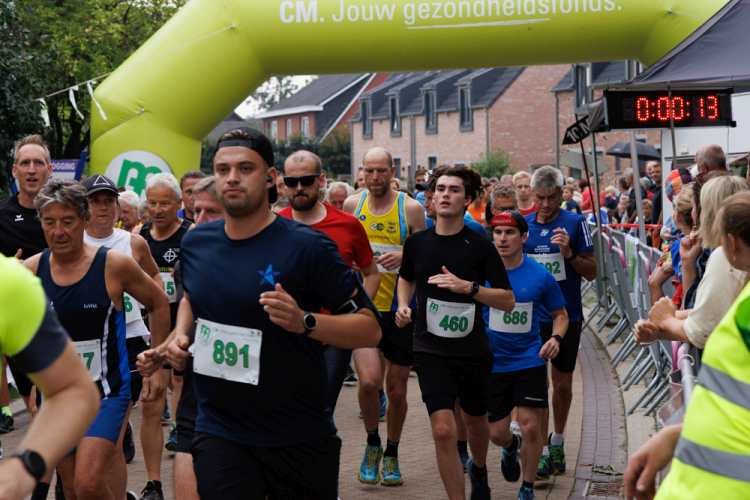 Landlopersjogging 2023